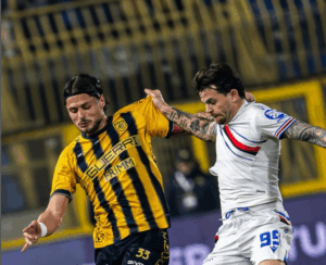 Calciomercato Sampdoria, Stefanelli (Ds Juve Stabia) complica i piani di Americo Branco su Giorgini. Il motivo Calciomercato Sampdoria Stefanelli (ds Juve Stabia) Americo Branco Giorgini