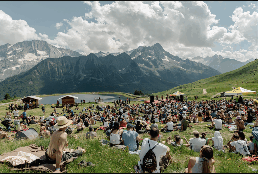 Ponte di Legno, tornano le Melodie d’alta quota con il Water Music Festival. Ecco quando Ponte di Legno Melodie Water Music Festival