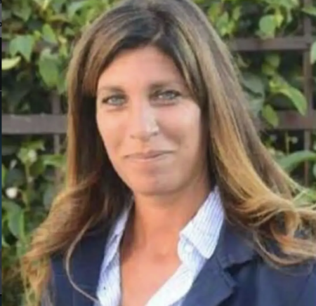 Sampdoria Raffaella Griggi Chi l'ha Visto