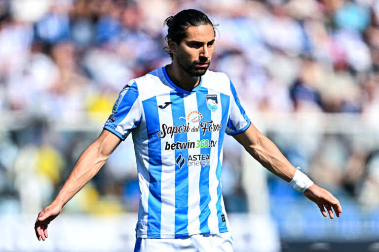 Calciomercato Sampdoria, Bernardo Corradi vuole Antonio Di Nardo. E Lorenzo Insigne…