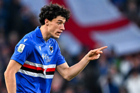 Calciomercato Sampdoria, Matteo Palma rinnova con l’Udinese e torna subito titolare. Le ultime Calciomercato Sampdoria Palma Udinese