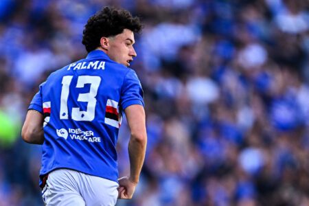 Calciomercato Sampdoria, Matteo Palma rinnova con l’Udinese. Ora però può andare in prestito… Calciomercato Sampdoria Palma Udinese.prestito