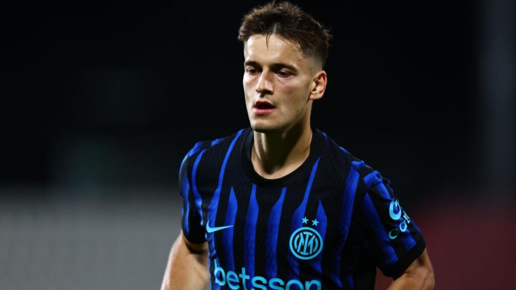 Calciomercato Sampdoria, Beppe Marotta spinge Thomas Berenbruch a Genova? La trattativa Calciomercato Sampdoria Marotta Berenbruch Genova
