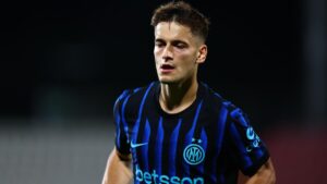 Calciomercato Sampdoria Marotta Berenbruch Genova
