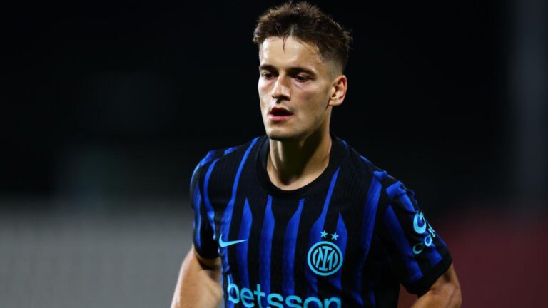 Calciomercato Sampdoria, Beppe Marotta spinge Thomas Berenbruch a Genova? La trattativa Calciomercato Sampdoria Marotta Berenbruch Genova