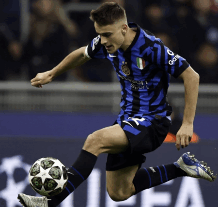 Calciomercato Sampdoria, Beppe Marotta spinge Thomas Berenbruch a Genova? La trattativa Calciomercato Sampdoria Marotta Berenbruch Genova