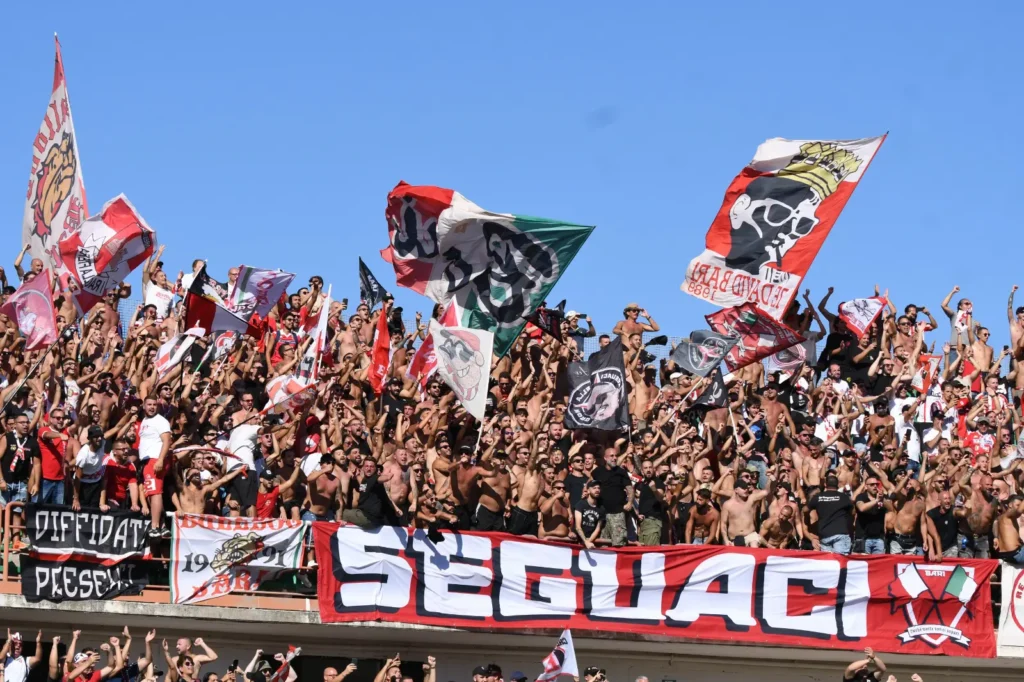 Serie C – Il Bari ha scelto il suo nuovo allenatore. Il nome Serie C Bari allenatore