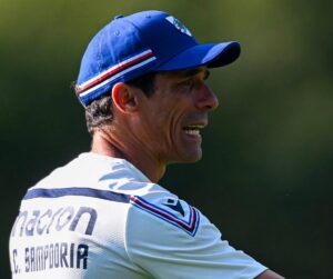 Calciomercato Sampdoria, Bernardo Corradi: arriveranno altri colpi… Ecco quanti