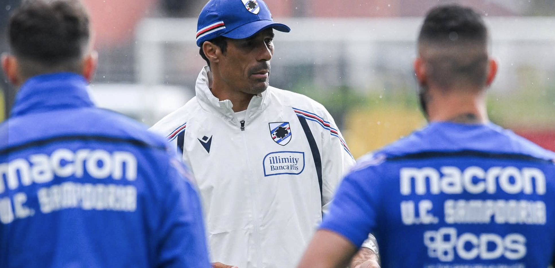 Sampdoria Corradi