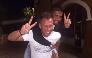 Calciomercato Sampdoria, il pressing di Antonio Cassano sull’amico Lorenzo Insigne. La storia Cassano e Insigne