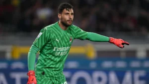 Calciomercato Sampdoria, la carriera di Marco Sportiello. Tutti i numeri