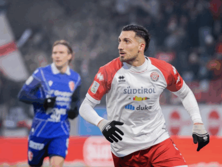 Calciomercato Sampdoria, Emanuele Pecorino non resterà a Torino. Americo Branco lo sta valutando ma non c’è solo lui… Calciomercato Sampdoria Pecorino Torino Americo Branco