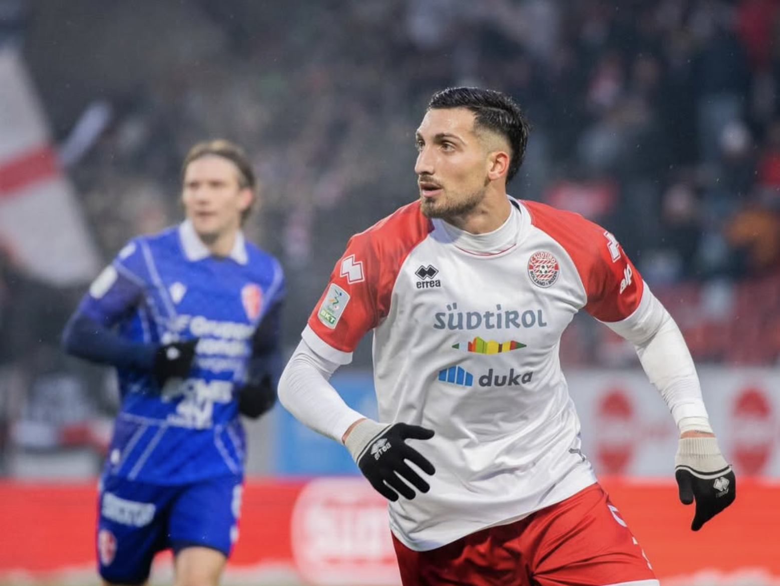 Calciomercato Sampdoria Pecorino Torino Americo Branco