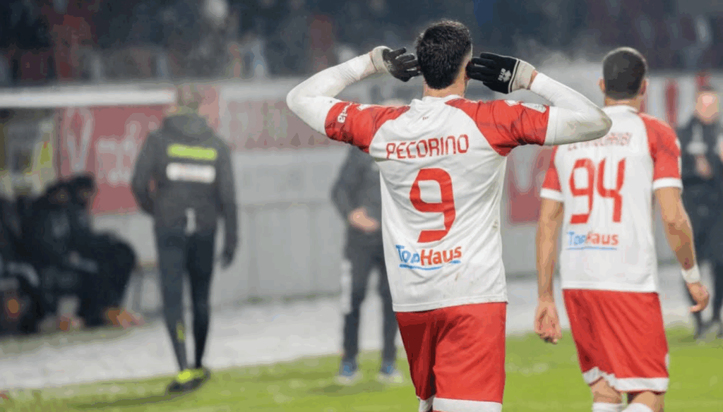 Calciomercato Sampdoria, Americo Branco cerca il bomber: diminuisce la concorrenza per Pecorino e Brunori. Le ultime