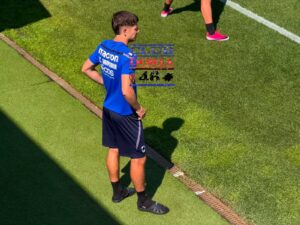 Calciomercato Sampdoria, dalla Spagna: Estanis Pedrola ad un passo dal Real Oviedo ma il ds…