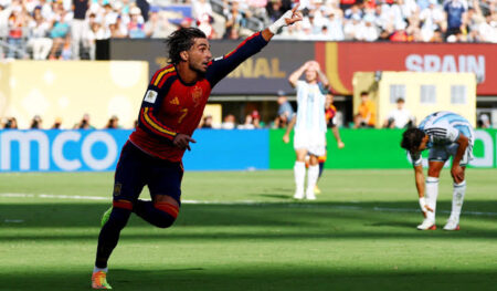 Mondiale 2026, Ferran Torres, il goal in finale lo fa ricco. La cifra Mondiale 2026 Ferran Torres
