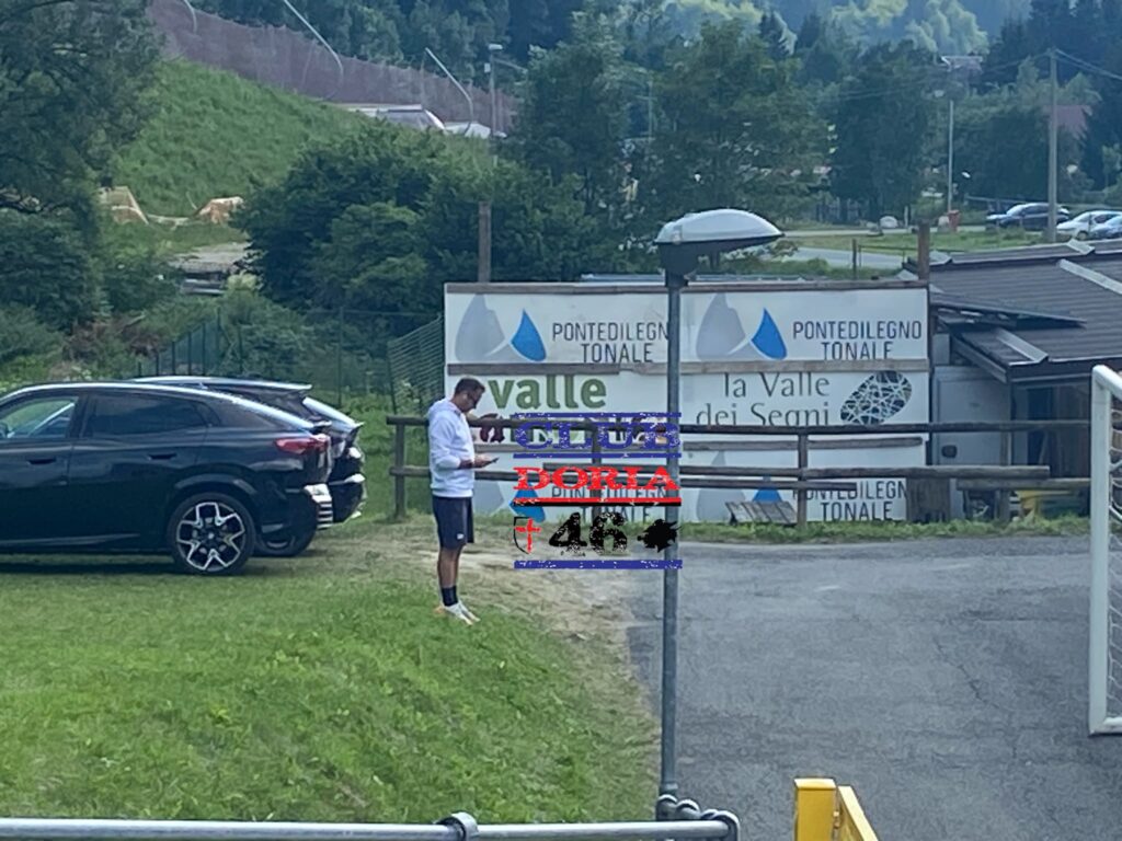 Calciomercato Sampdoria, lungo confronto al telefono tra Jesper Fredberg e Americo Branco. Cosa filtra Jesper Fredberg Calciomercato Sampdoria Branco