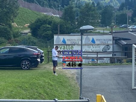 Calciomercato Sampdoria, lungo confronto al telefono tra Jesper Fredberg e Americo Branco. Cosa filtra Jesper Fredberg Calciomercato Sampdoria Branco