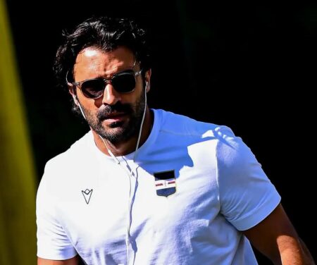 Sampdoria, la FIGC dice no a Josè Coelho. La storia