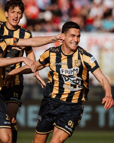 Calciomercato Sampdoria, Nicolò Schira: interesse per un centrocampista della Juve Stabia. Il nome