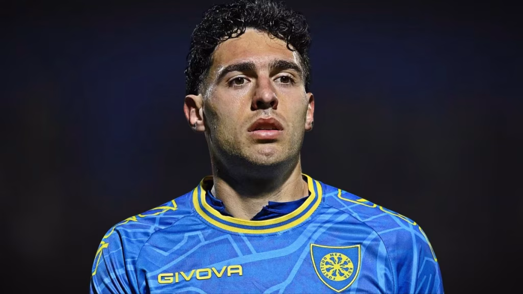 Calciomercato Sampdoria, Americo Branco deve vincere la concorrenza del Frosinone per…