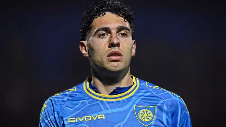 Calciomercato Sampdoria, Americo Branco deve vincere la concorrenza del Frosinone per…