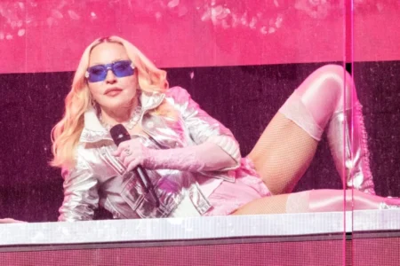 Mondiale 2026 – Madonna si prende la scena per la finale. Ma quanto è cambiata grazie alla dieta e….