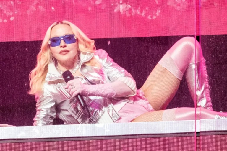 Mondiale 2026 – Madonna si prende la scena per la finale. Ma quanto è cambiata grazie alla dieta e….