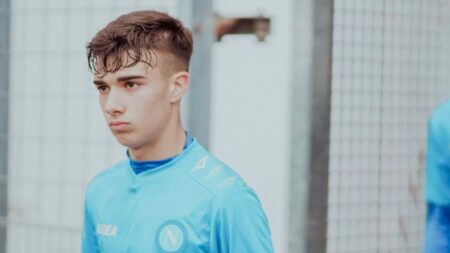 Calciomercato Sampdoria, Nicolò Schira: in arrivo un giovane attaccante dall’Inter