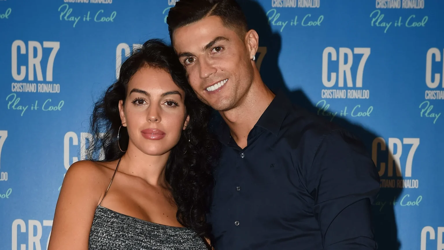 10 cose da sapere sul matrimonio tra Cristiano Ronaldo e Georgina… Cristiano Ronaldo Georgina