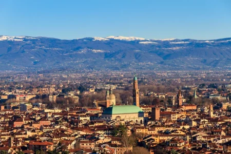 Vicenza è la capitale dei tradimenti spritz e amore sono di casa, poi Sassari…. Vicenza amore Sassari