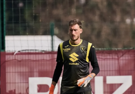 Calciomercato Sampdoria Alberto Paleari Torino Branco