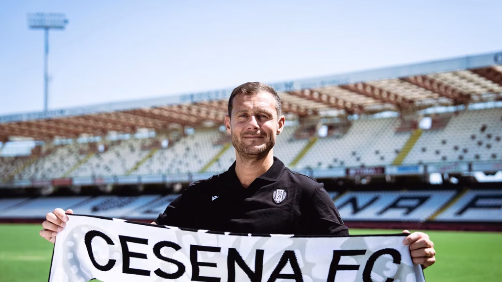 Verso Cesena-Sampdoria, è giá emergenza difesa per Alessandro Diamanti. I dettagli