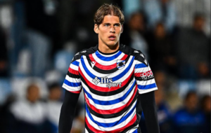 UFFICIALE – Calciomercato Sampdoria, Americo Branco blinda Andrey Krastev. I dettagli