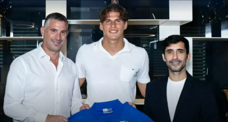 Calciomercato Sampdoria, Americo Branco: rinnovo Krastev? Non sarà l’unico… Le parole