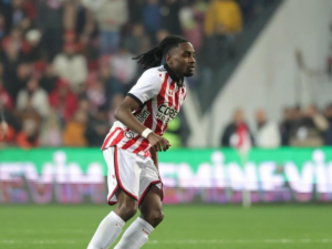 Calciomercato Sampdoria Fabrizio Romano Antoine Makoumbou