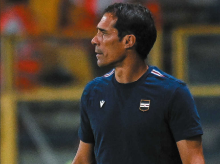 Verso Sampdoria-Juve Stabia, tra Bernardo Corradi e Pietro De Giorgio: ecco da che parte stanno i bookmakers. Le quote