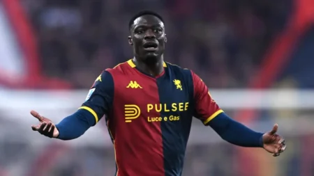 Calciomercato Sampdoria, Tuttosport: idea Caleb Ekuban. E per noi sarebbe perfetto…
