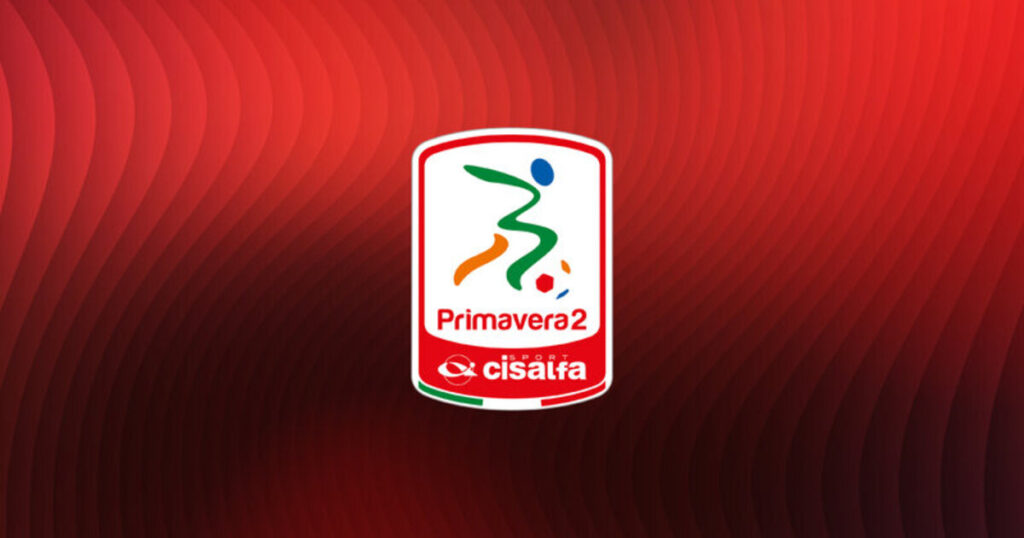 Sampdoria Primavera, Felice Tufano inizia a Mantova. Il calendario completo