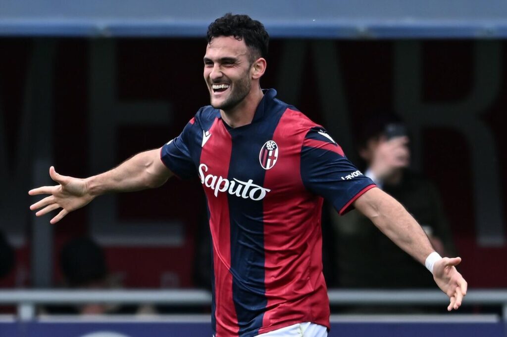 Calciomercato Sampdoria, per Charalampos Lykogiannis c’è una novità. Mentre lui ancora… La situazione