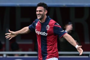 Calciomercato Sampdoria, per Charalampos Lykogiannis c’è una novità. Mentre lui ancora… La situazione
