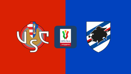 Coppa Italia, Cremonese-Sampdoria non si gioca allo Stadio “Zini”.. Il motivo e il nuovo stadio