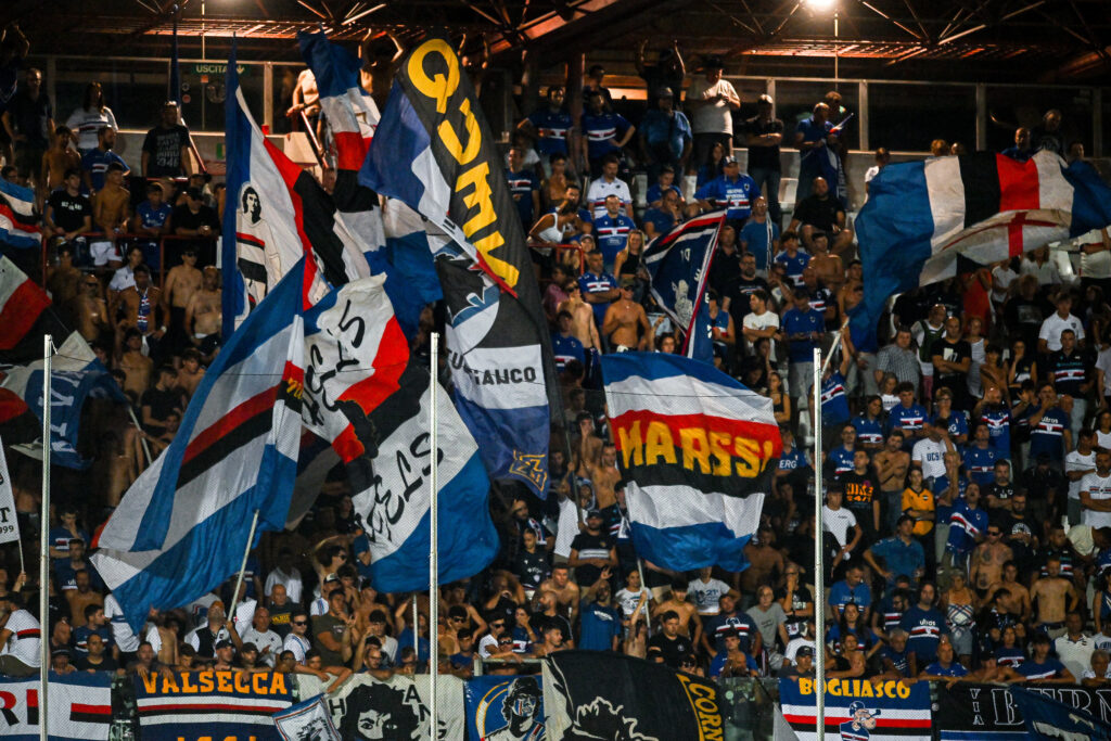 Sampdoria, amore senza fine: il record degli abbonamenti si può battere! L’ultimo dato aggiornato sampdoria abbonamenti record luigi ferraris