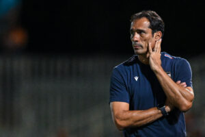 Calciomercato Sampdoria, il Secolo XIX: a Bernardo Corradi manca un attaccante…e non è la prima volta. Il racconto