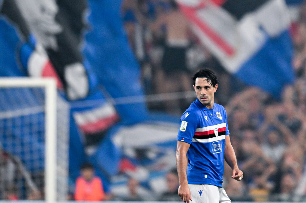 Calciomercato Sampdoria, male ancora Manuel Cicconi. Americo Branco deve intervenire!