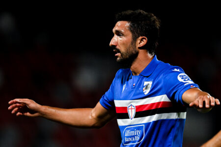 Calciomercato Sampdoria, Bernardo Corradi chiede rinforzi ma Branco deve vendere: da Ferri a La Gumina, la lista degli indesiderati Calciomercato Sampdoria Corradi Branco Ferri La Gumina