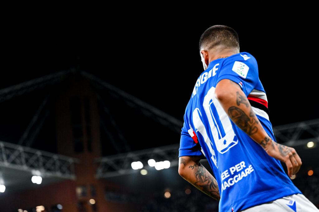 Sampdoria, Roberto Albisetti: mi sono piaciuti Begic e Insigne, su Bernardo Corradi dico che… Le parole