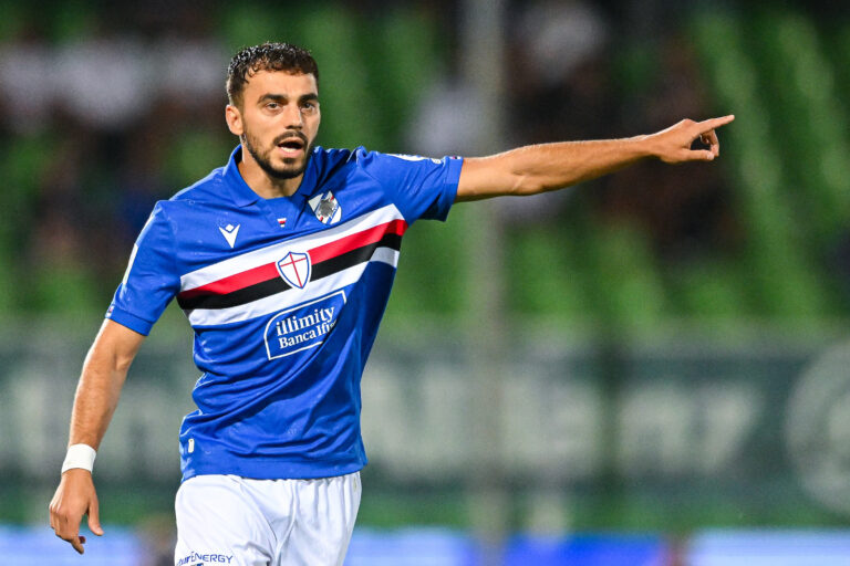 Calciomercato Sampdoria, Americo Branco: Sinani? Ecco perche lo abbiamo preso. Su Begic vi dico che… Le parole