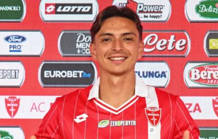 Calciomercato Sampdoria, Luca Cilli: tutto fatto per l’arrivo di Filippo Delli Carri. La formula Calciomercato Sampdoria Luca Cilli Filippo Delli Carri