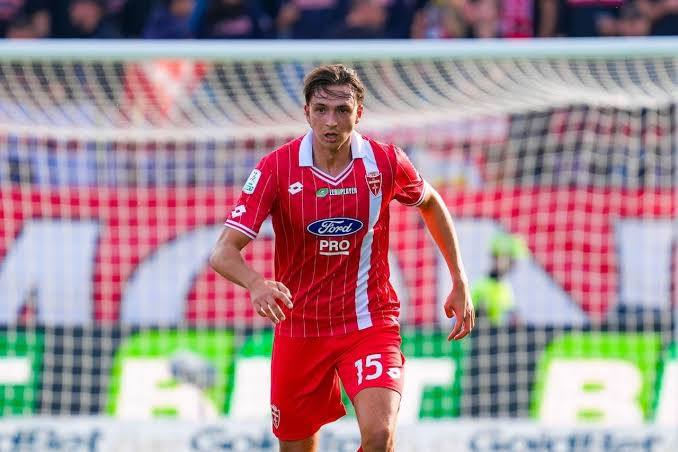 ESCLUSIVA- Calciomercato Sampdoria, Filippo Delli Carri ha detto si ad Americo Branco. L’indiscrezione